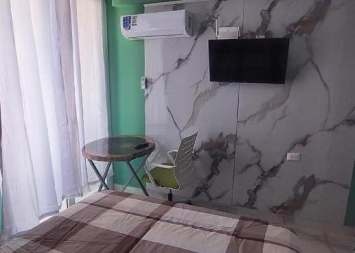 Nido de Gorrión, Ecodistrito 310, con facturación CAI
