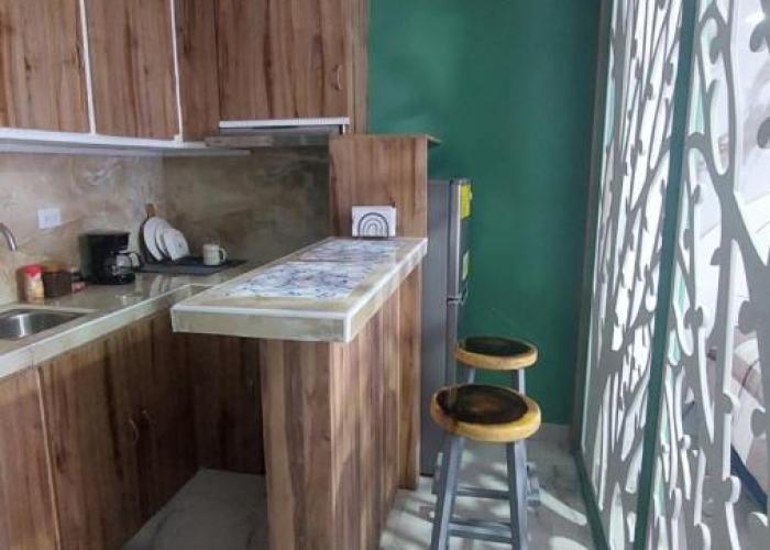 Nido de Gorrión, Ecodistrito 310, con facturación CAI