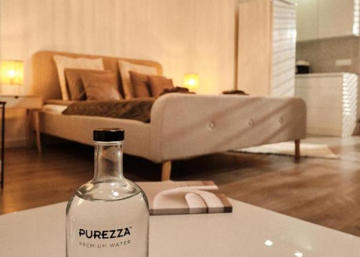 Doboz Apartments