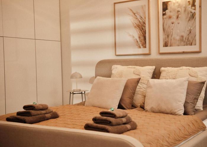 Doboz Apartments