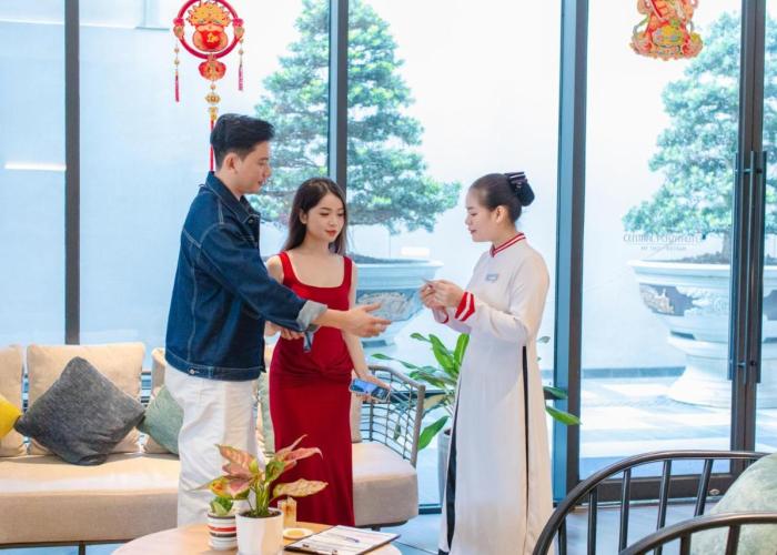 CENTRAL PLAZA HOTEL - Mỹ Tho