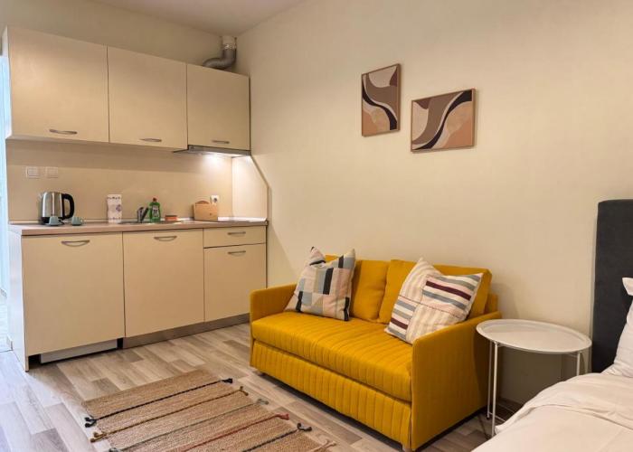 Studio 108 by COSHER