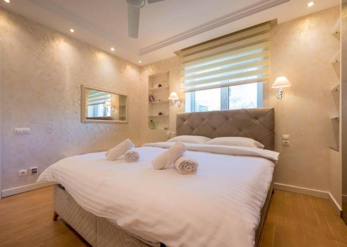 Grande Apartments