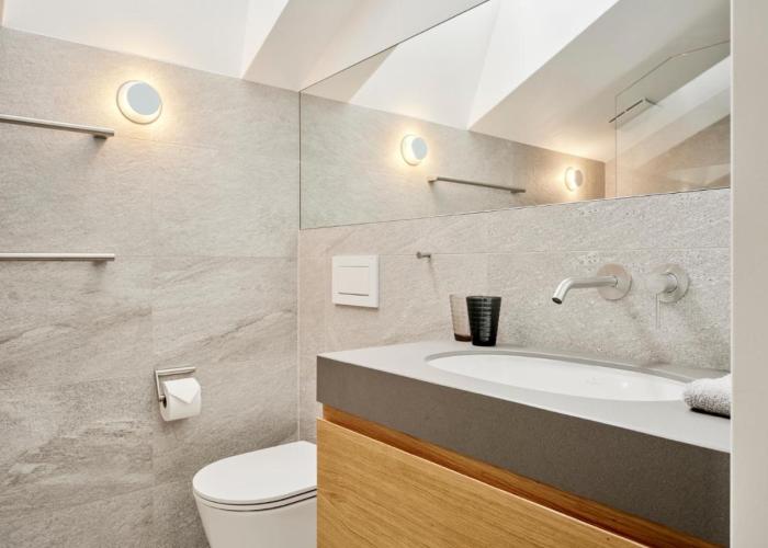 Ascot Penthouse 140m2 Matterhorn View