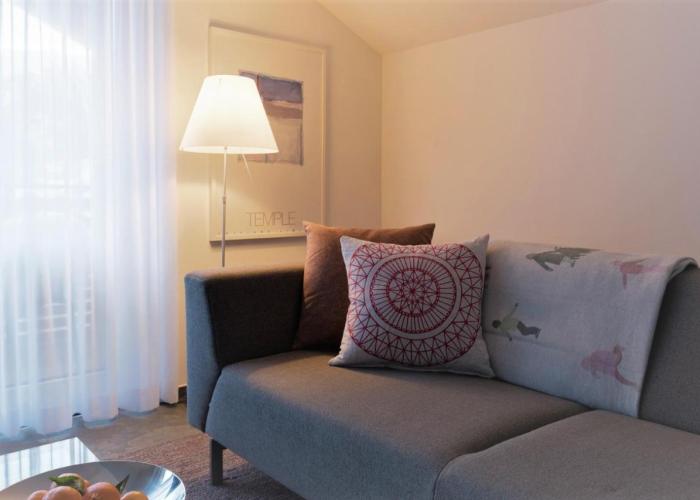Ascot Penthouse 140m2 Matterhorn View