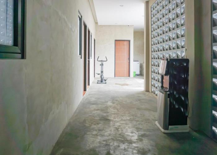 RedDoorz Syariah near Ponpes Hidayatullah Samarinda