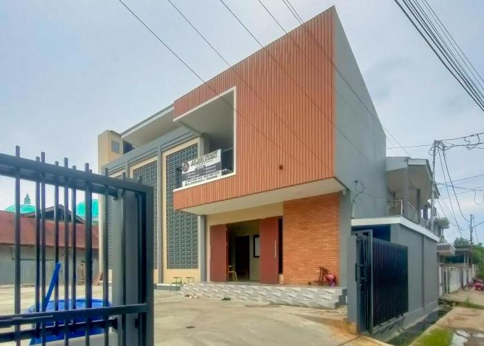 RedDoorz Syariah near Ponpes Hidayatullah Samarinda