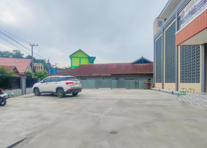 RedDoorz Syariah near Ponpes Hidayatullah Samarinda