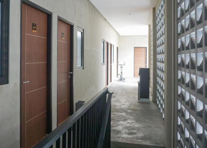 RedDoorz Syariah near Ponpes Hidayatullah Samarinda