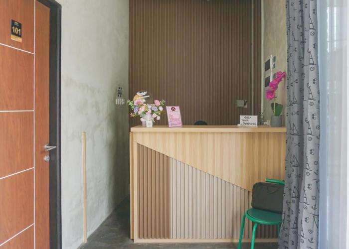 RedDoorz Syariah near Ponpes Hidayatullah Samarinda