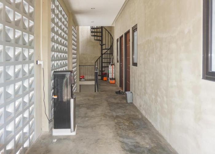 RedDoorz Syariah near Ponpes Hidayatullah Samarinda