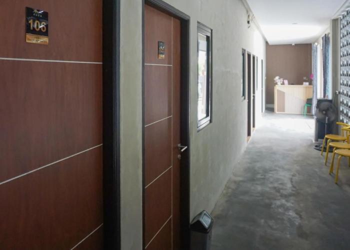 RedDoorz Syariah near Ponpes Hidayatullah Samarinda