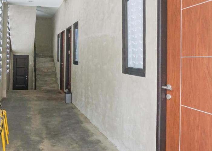 RedDoorz Syariah near Ponpes Hidayatullah Samarinda