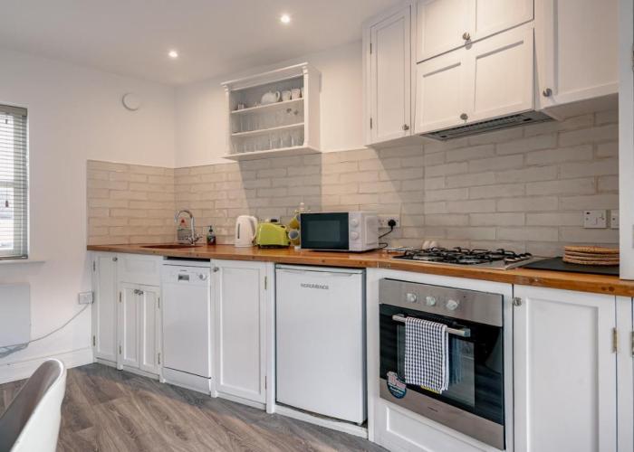 One bedroom apartment to sleep 2 in the heart of Kenmare town
