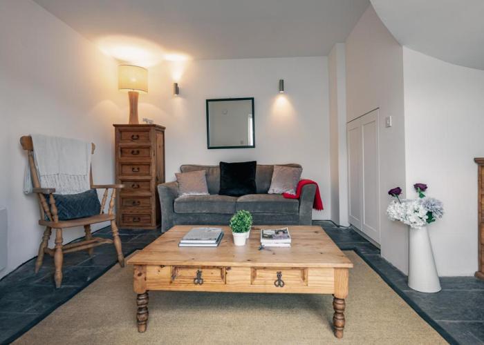 One bedroom apartment to sleep 2 in the heart of Kenmare town