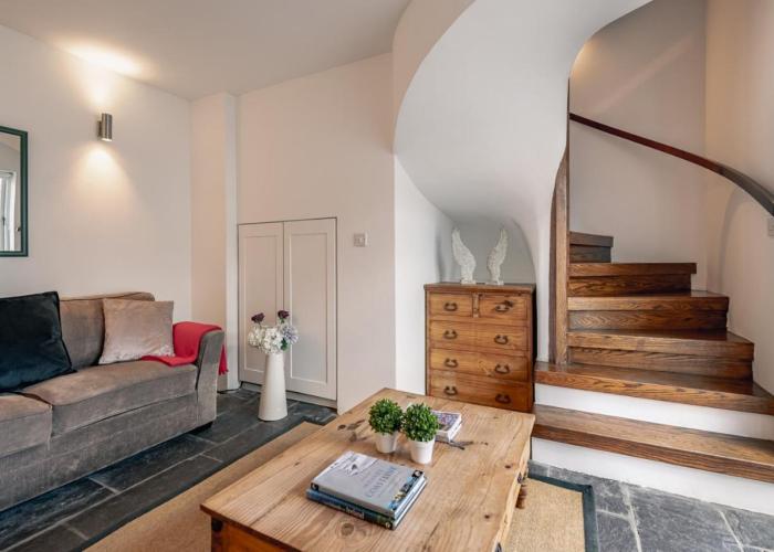 One bedroom apartment to sleep 2 in the heart of Kenmare town