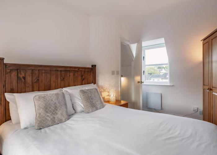 One bedroom apartment to sleep 2 in the heart of Kenmare town