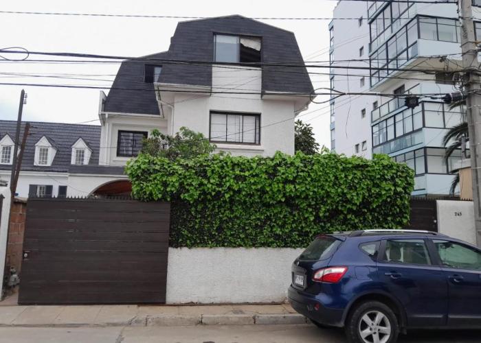 Casa Murphy