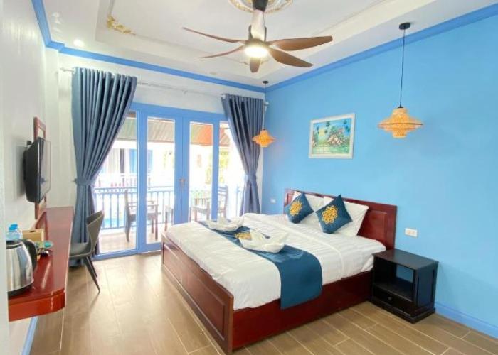 Sadakham Diamond Hotel