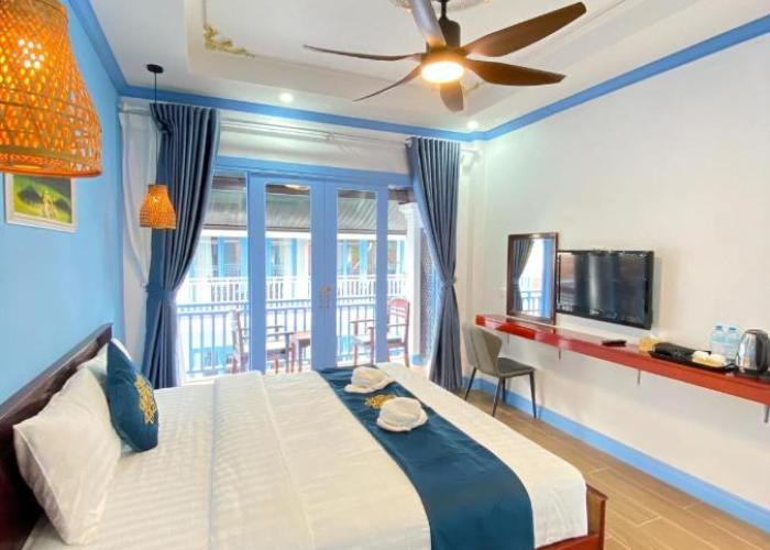 Sadakham Diamond Hotel