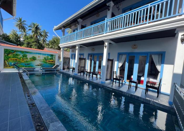 Sadakham Diamond Hotel