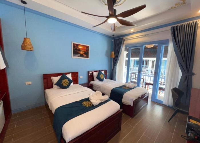 Sadakham Diamond Hotel