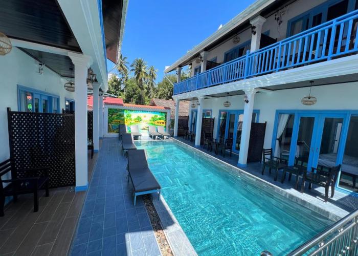 Sadakham Diamond Hotel