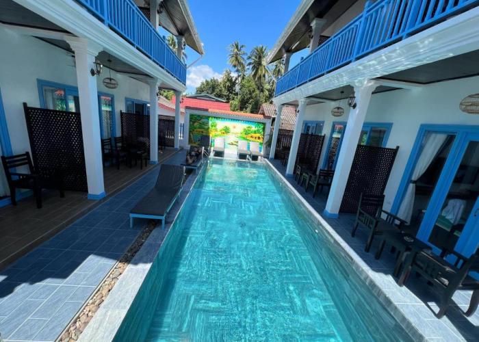 Sadakham Diamond Hotel