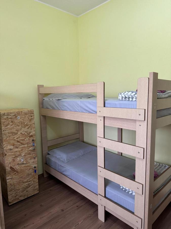 фото Blissful Hostel