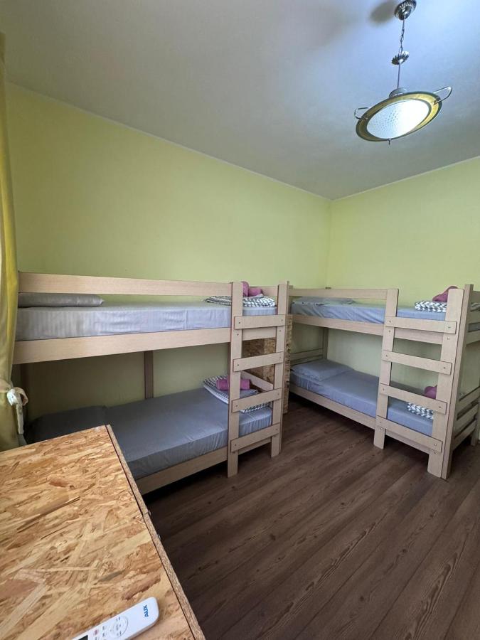 фото Blissful Hostel