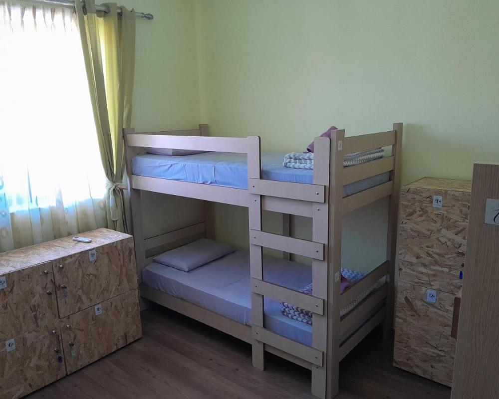 фото Blissful Hostel