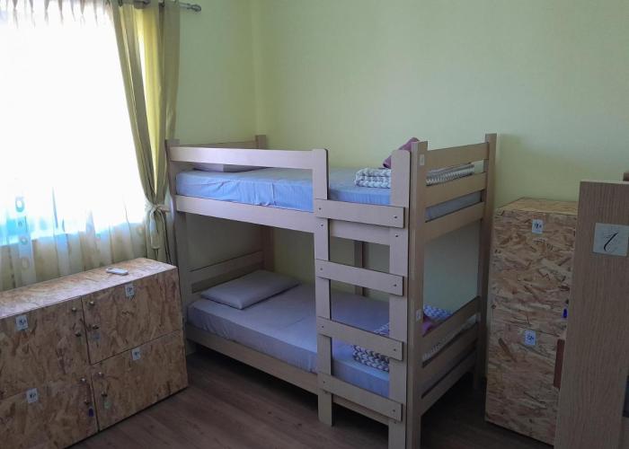 Blissful Hostel