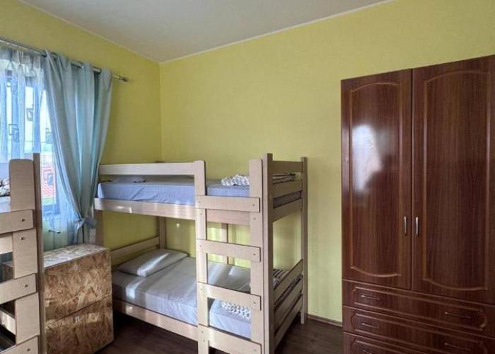 Blissful Hostel