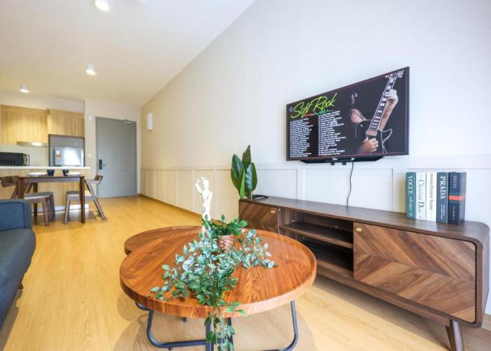 Maya Bay Residence Banting Icon Stay
