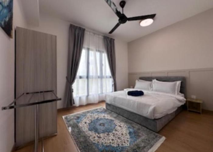 Maya Bay Residence Banting Icon Stay
