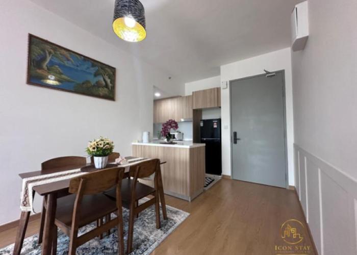 Maya Bay Residence Banting Icon Stay