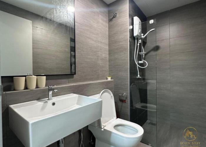 Maya Bay Residence Banting Icon Stay
