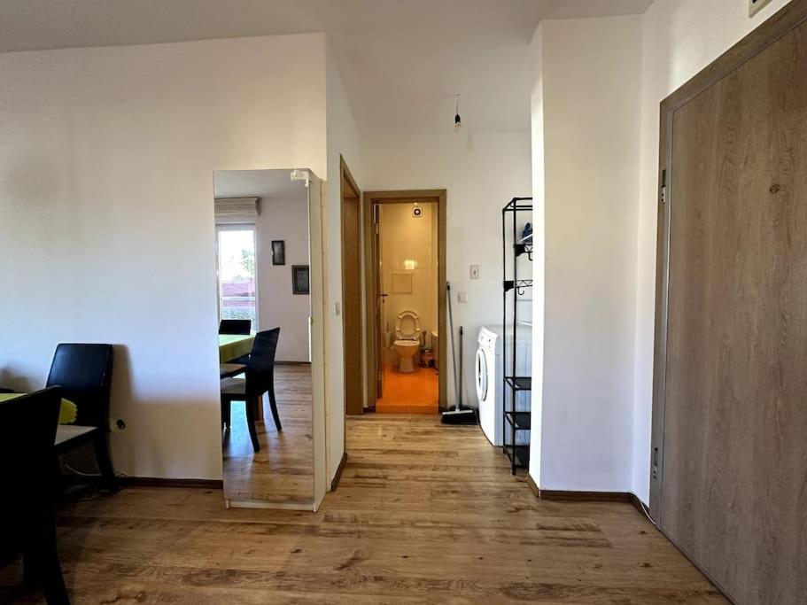 фото Cozy flat in central Sofia