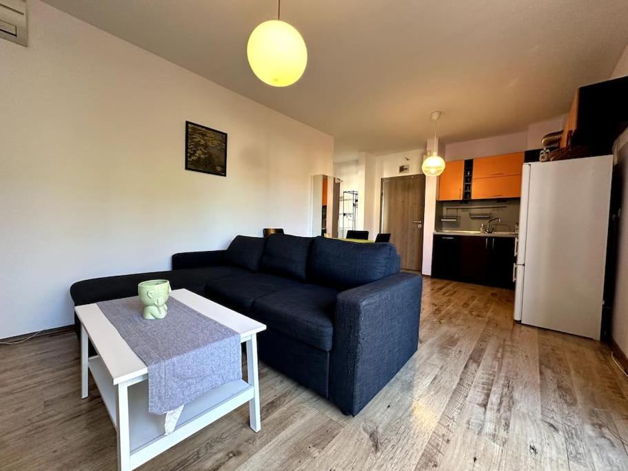 фото Cozy flat in central Sofia