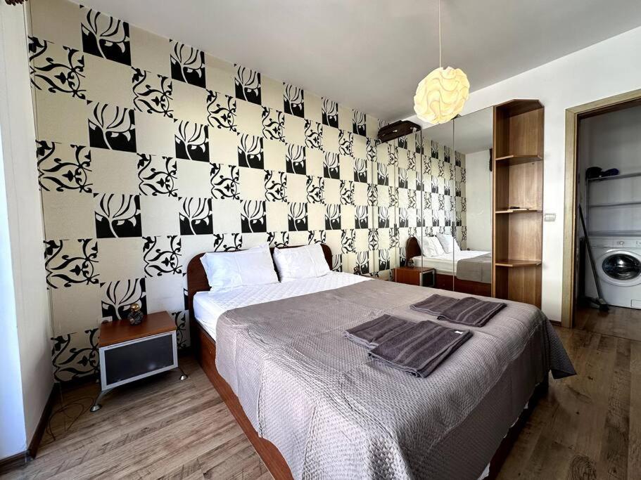 фото Cozy flat in central Sofia