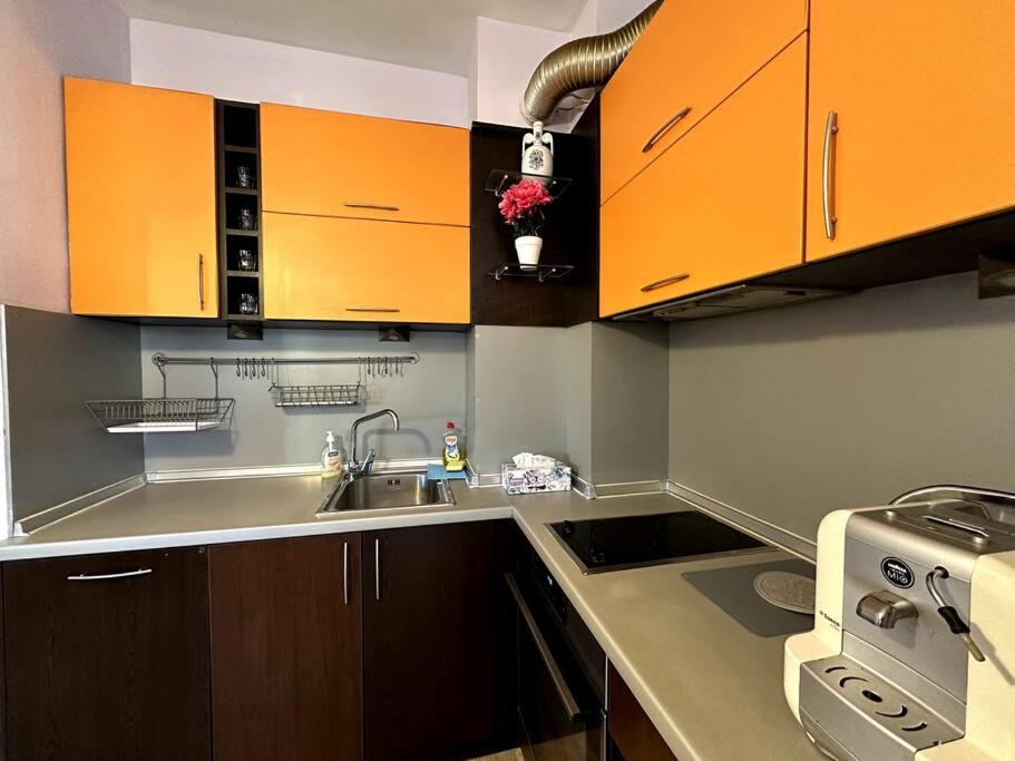 фото Cozy flat in central Sofia