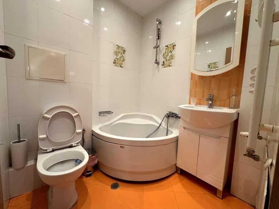 фото Cozy flat in central Sofia