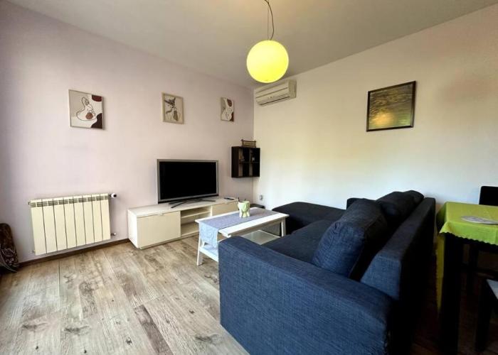 Cozy flat in central Sofia