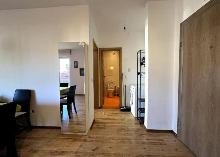 Cozy flat in central Sofia