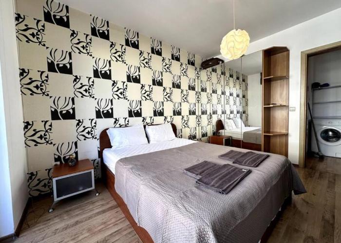 Cozy flat in central Sofia