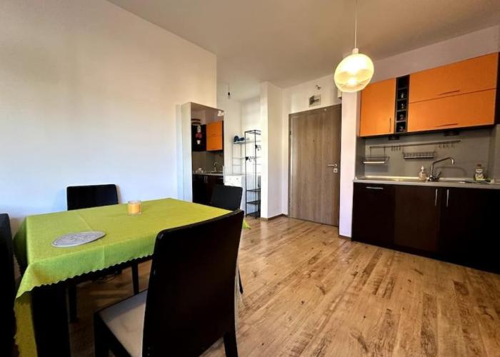 Cozy flat in central Sofia