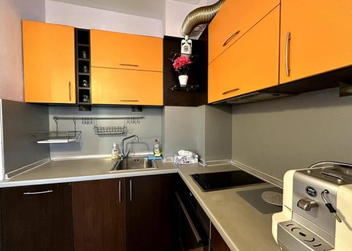 Cozy flat in central Sofia