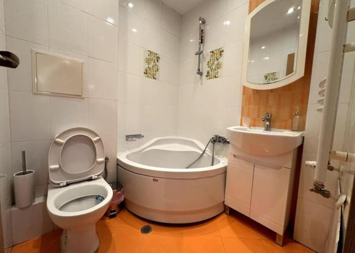 Cozy flat in central Sofia