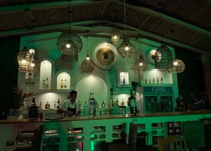 Itza BeachClub & Bar