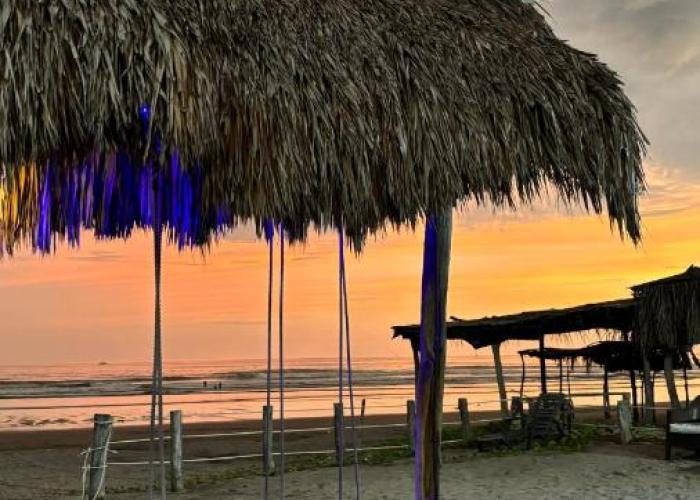 Itza BeachClub & Bar